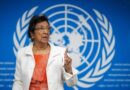 Israel says Nobel peace prize for Pillay legitimizes ‘anti-Israel hatred’