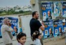 Israeli elections have great consequences for Palestinians, but they don’t get to vote.