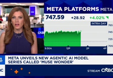 Meta debuts Muse Wonder AI model in latest test of users’ willingness to pay