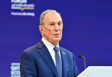Mike Bloomberg spent $80M to boost Democrats in midterms: NYT