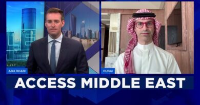 More tankers struck in the Middle East as Iran reiterates conditions for reopening the Strait of Hormuz