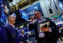 Nasdaq hits fresh all-time high to start the week; Dow struggles as traders eye yields: Live updates