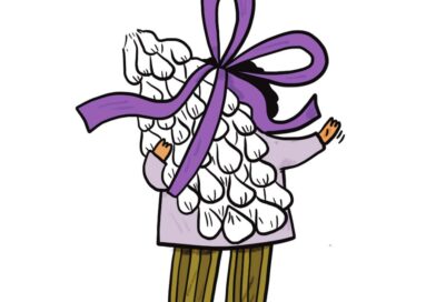 Pro Tip: A Gift to Send Instead of Flowers