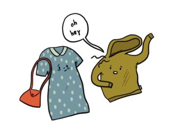 Pro Tip: The Question to Ask When Cleaning Out Your Closet