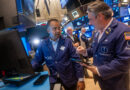 S&P 500 slides as traders monitor Treasury yields; oil gains 4%: Live updates