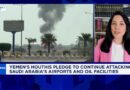 Saudi Arabia postpones big investor conference to 2027 as Iran-backed Houthis escalate attacks on kingdom