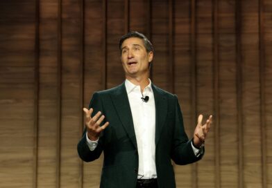 Starbucks is about to report earnings. Here’s what to expect