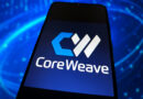 Stocks making the biggest moves midday: CoreWeave, Moog, J.B. Hunt, Alcoa & more