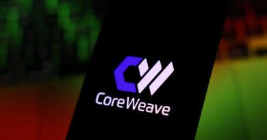 Stocks making the biggest moves premarket: CoreWeave, Rocket Lab Corp, SK Hynix & more