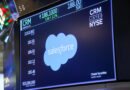Stocks making the biggest moves premarket: Salesforce, First Solar, Biogen & more