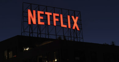 Stocks making the biggest moves premarket: SpaceX, Super Micro Computer, Netflix, Dell and more
