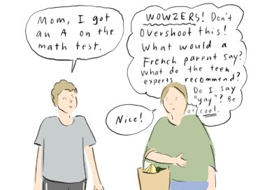 Teen Parenting