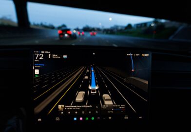 Tesla drops ‘Full Self-Driving’ brand name in Europe after regulator pushback