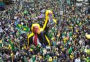 The presidential election in Brazil is a test of Trump’s power as a kingmaker.