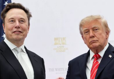 Trump asked Musk to lift Starlink slowdown, WSJ reports