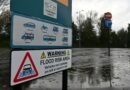 UK endures second big storm of the weekend, with the north bearing the brunt this time