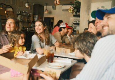 What Collective Nouns Describe Your Family?