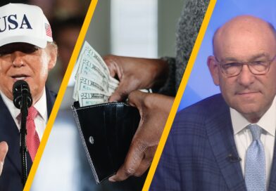 What Democrats and Republicans fear most about each other: CNBC survey has the answers