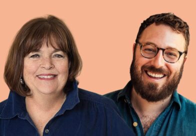 What Ina Garten Buys at Trader Joe’s (and So Much More)